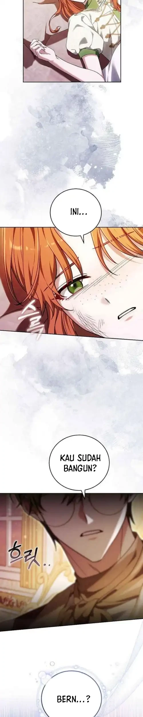 One Piece Chapter 203 - halaman 3