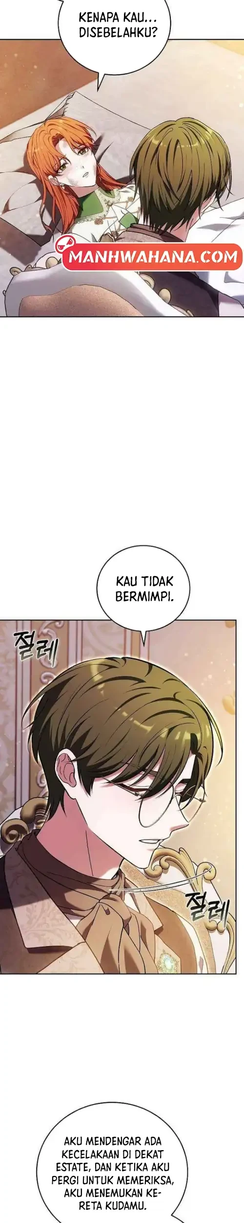 One Piece Chapter 203 - halaman 5