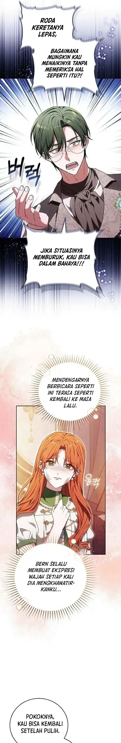 One Piece Chapter 203 - halaman 7