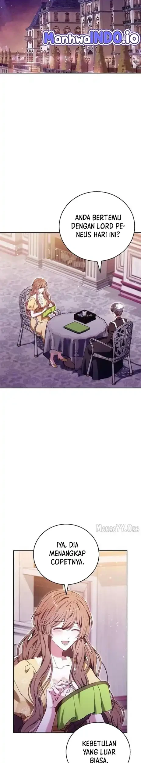 One Piece Chapter 205 - halaman 10