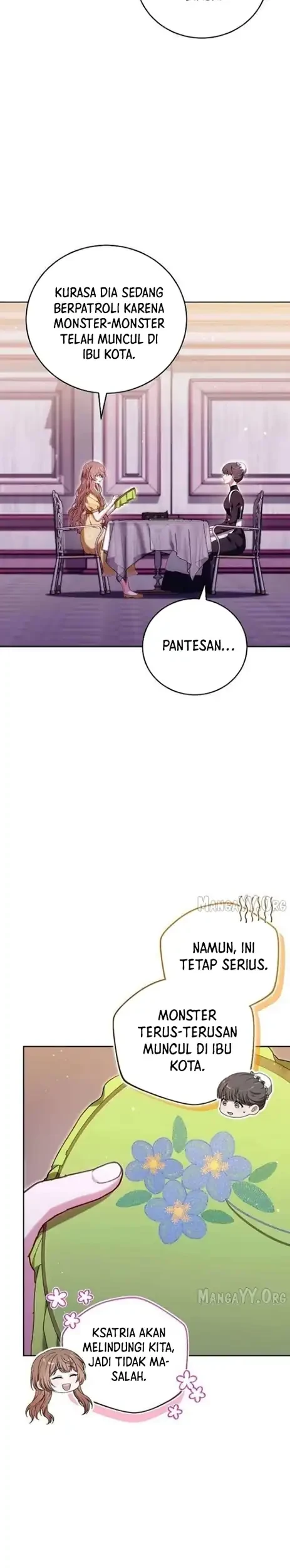 One Piece Chapter 205 - halaman 11