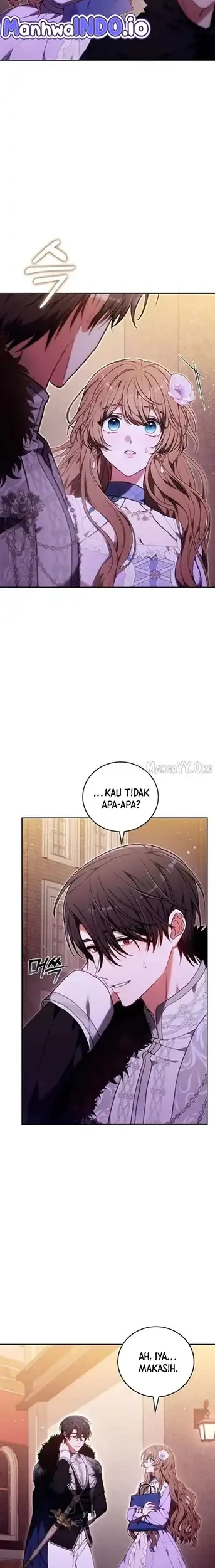 One Piece Chapter 205 - halaman 2