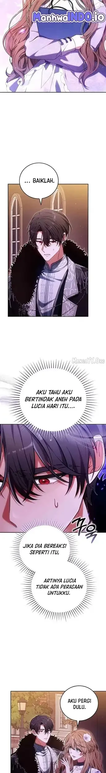 One Piece Chapter 205 - halaman 5