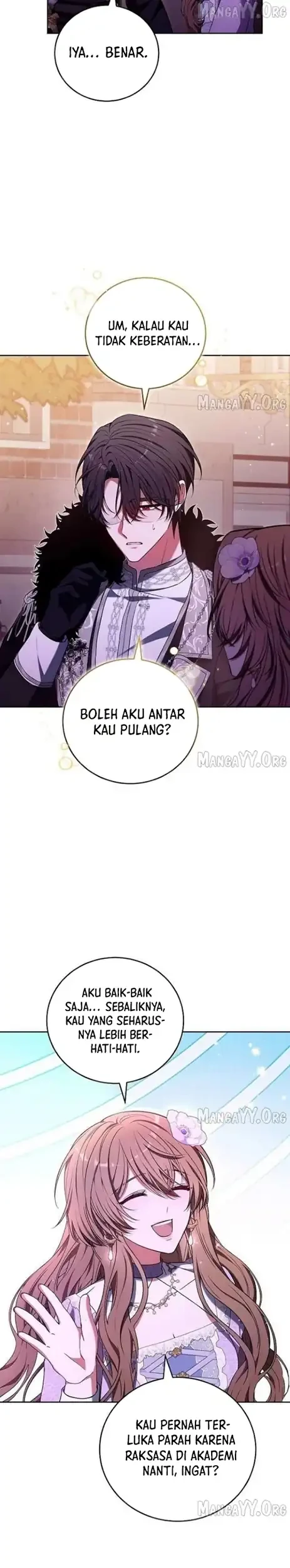 One Piece Chapter 205 - halaman 7