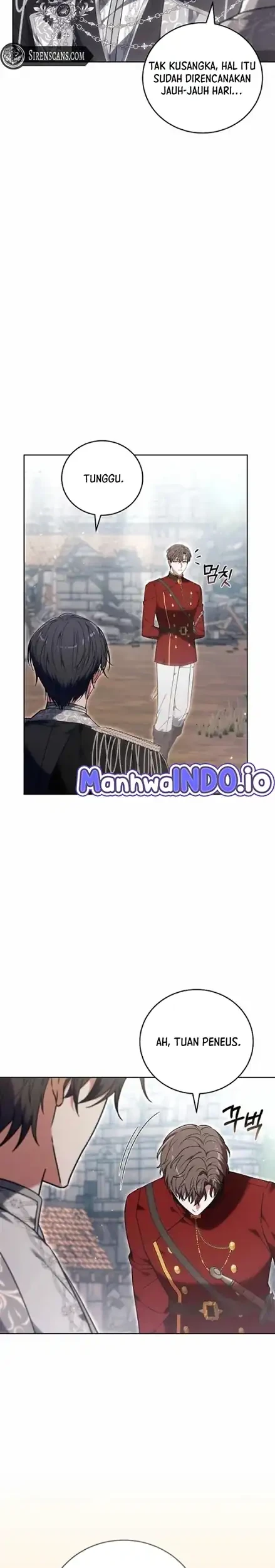One Piece Chapter 207 - halaman 8