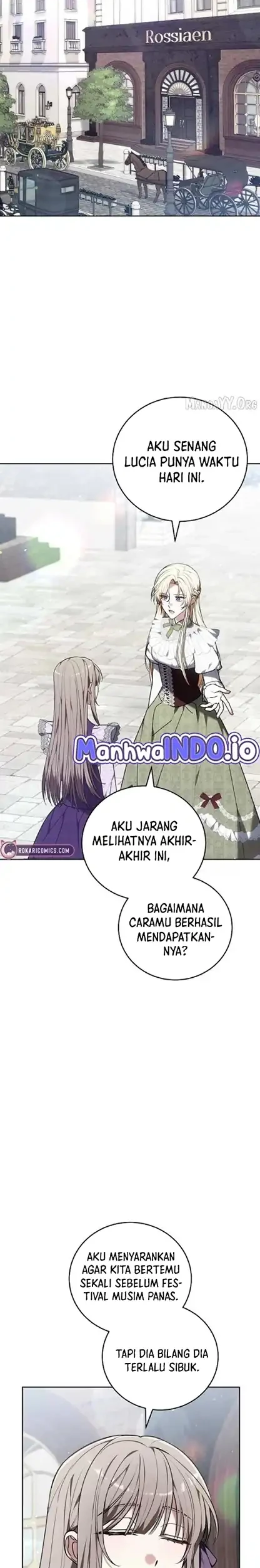 One Piece Chapter 208 - halaman 2