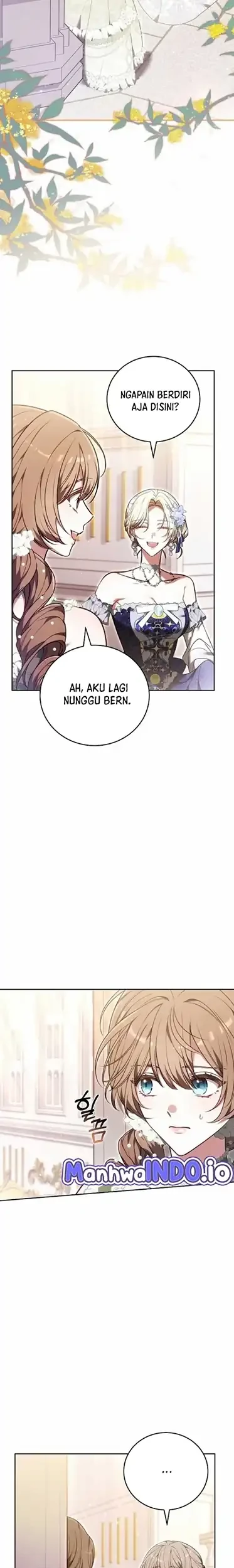 One Piece Chapter 209 - halaman 5