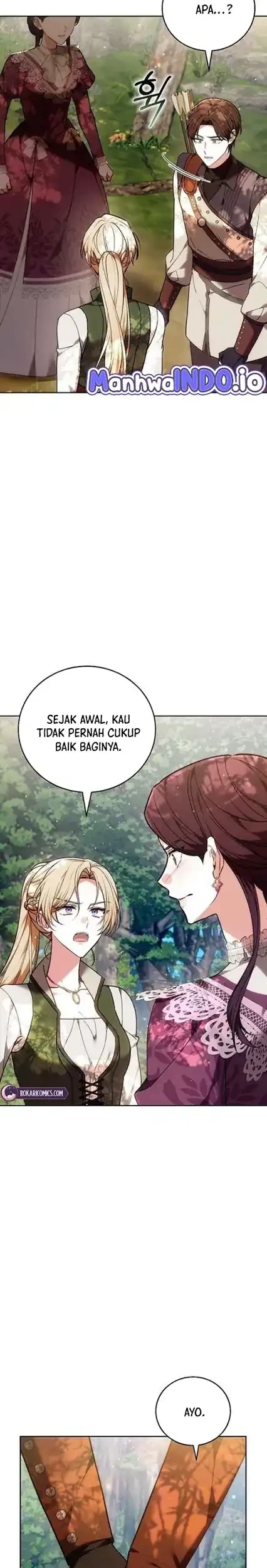 One Piece Chapter 213 - halaman 8