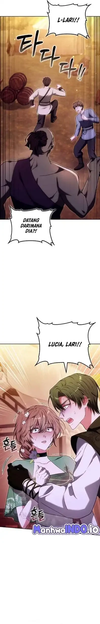One Piece Chapter 214 - halaman 5