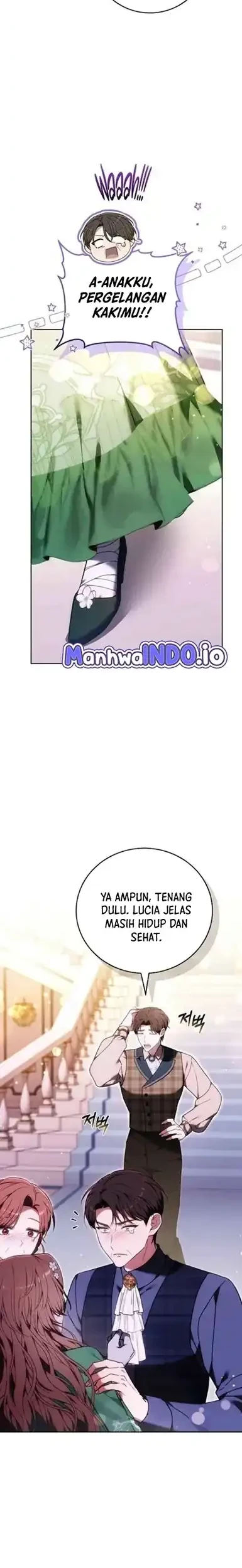 One Piece Chapter 216 - halaman 6