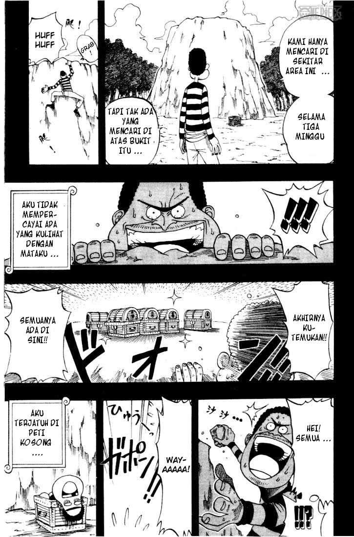 One Piece Chapter 22 - halaman 19