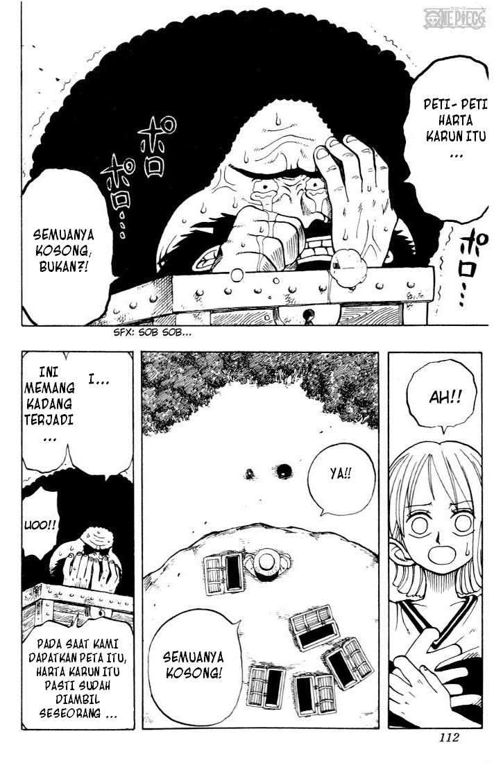 One Piece Chapter 22 - halaman 26