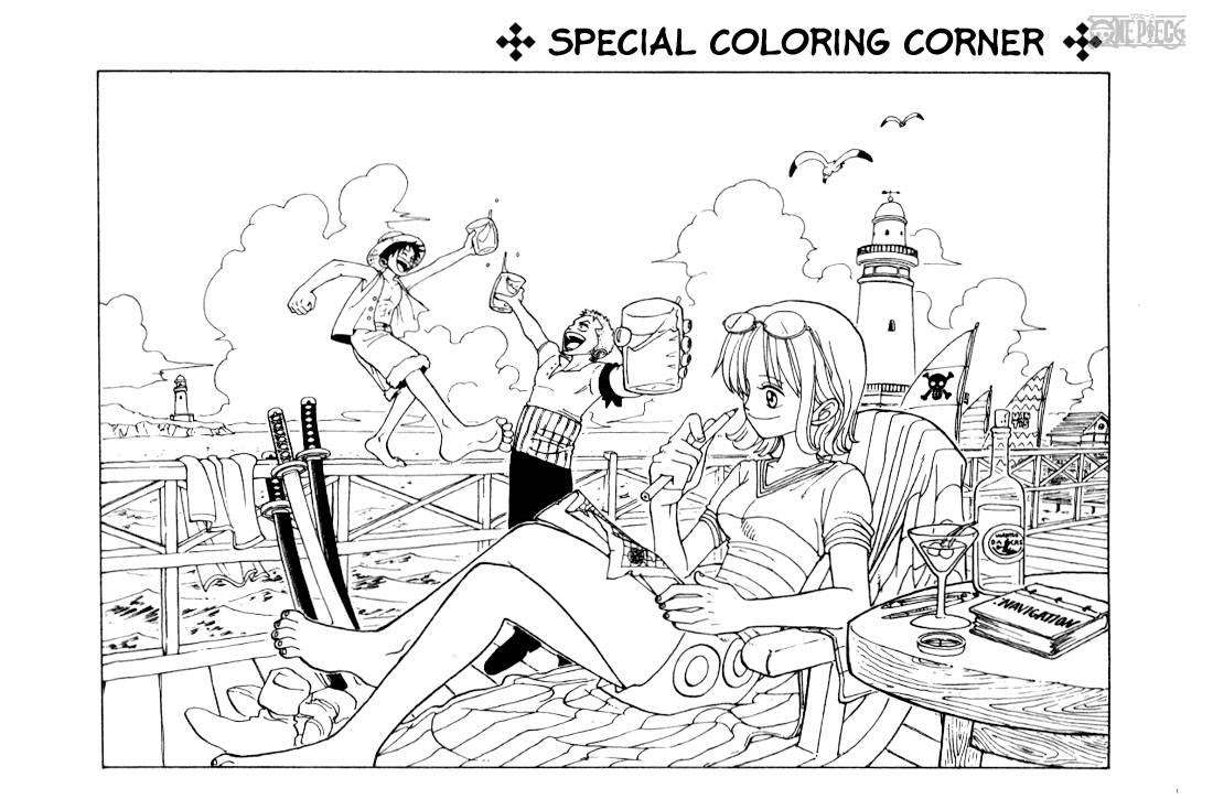 One Piece Chapter 22 - halaman 30