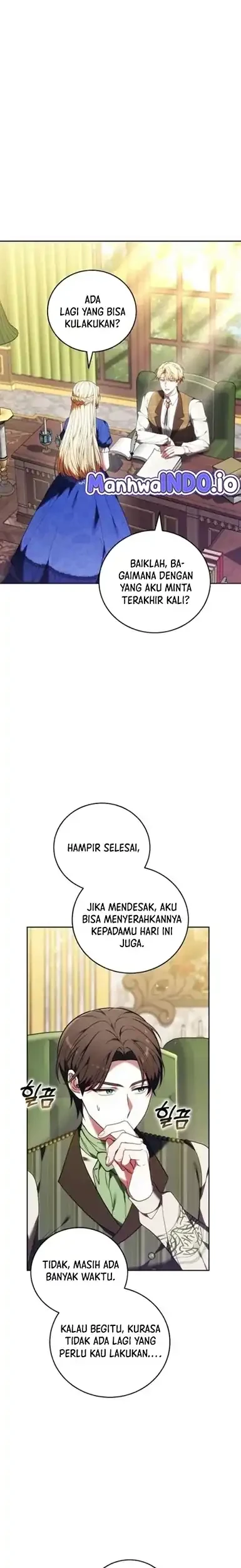 One Piece Chapter 220 - halaman 3