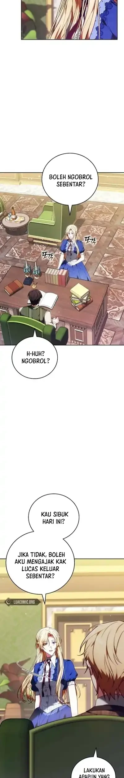 One Piece Chapter 220 - halaman 7