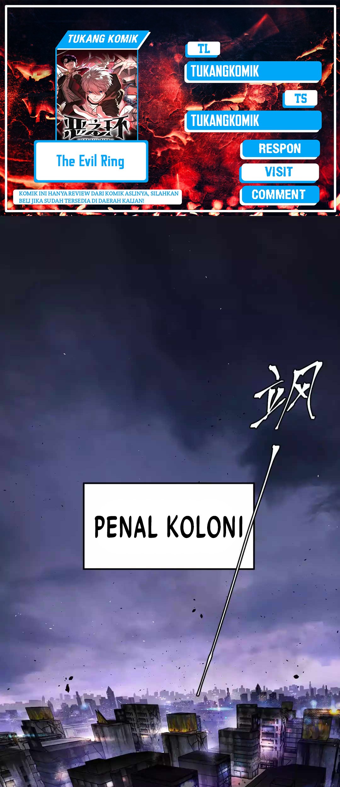 One Piece Chapter 230 - halaman 1