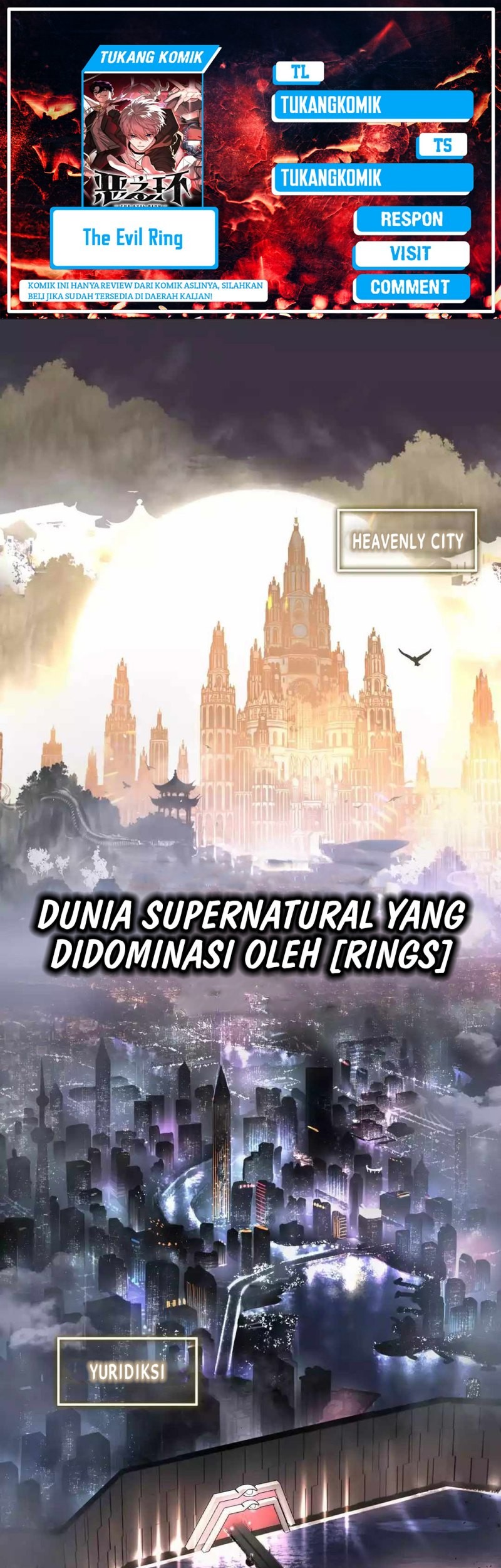 One Piece Chapter 231 - halaman 1
