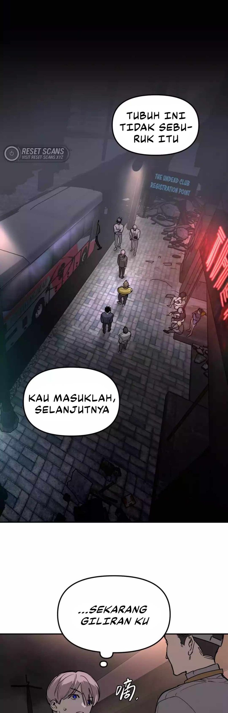 One Piece Chapter 231 - halaman 8