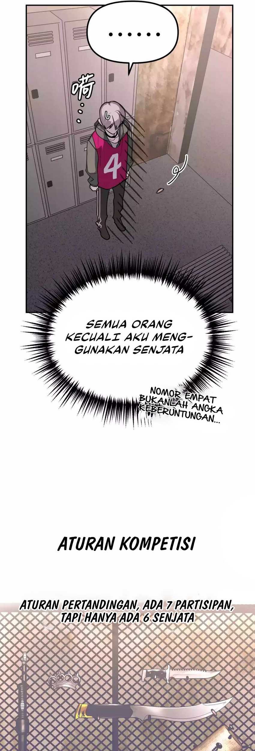 One Piece Chapter 232 - halaman 4