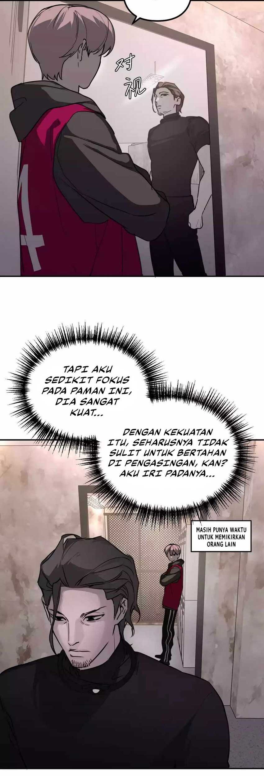 One Piece Chapter 232 - halaman 8