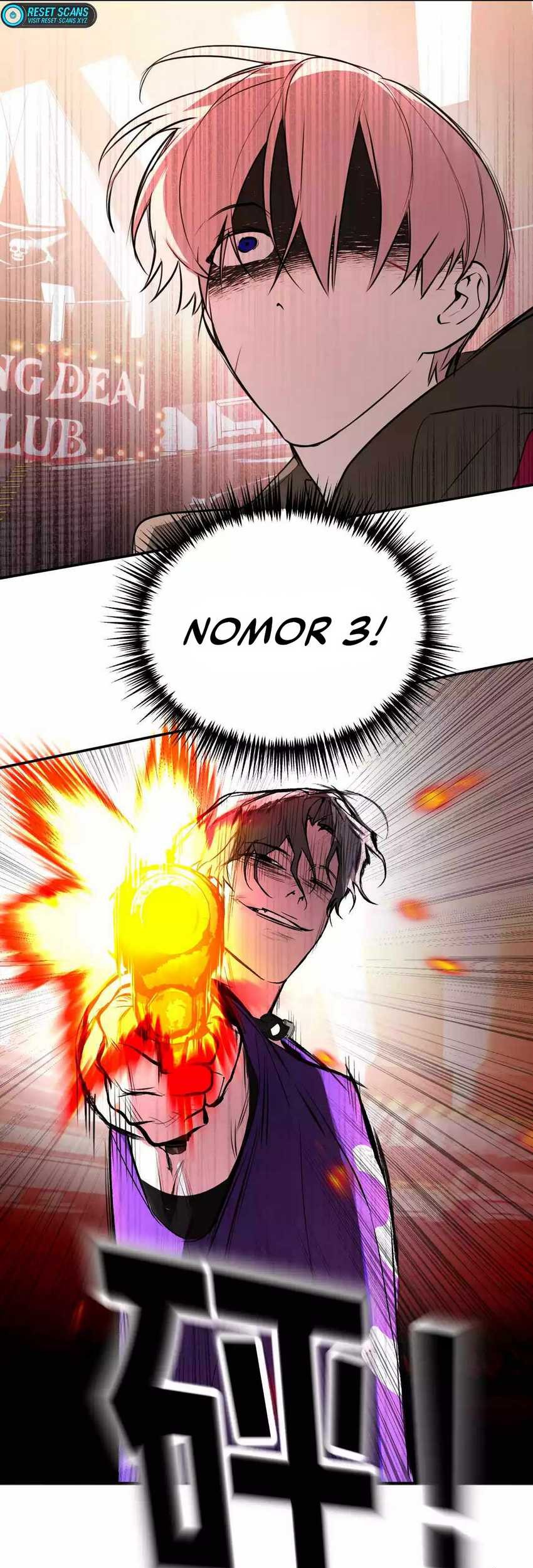 One Piece Chapter 233 - halaman 4