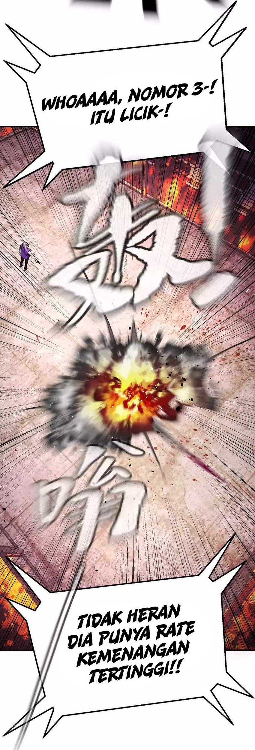 One Piece Chapter 233 - halaman 5