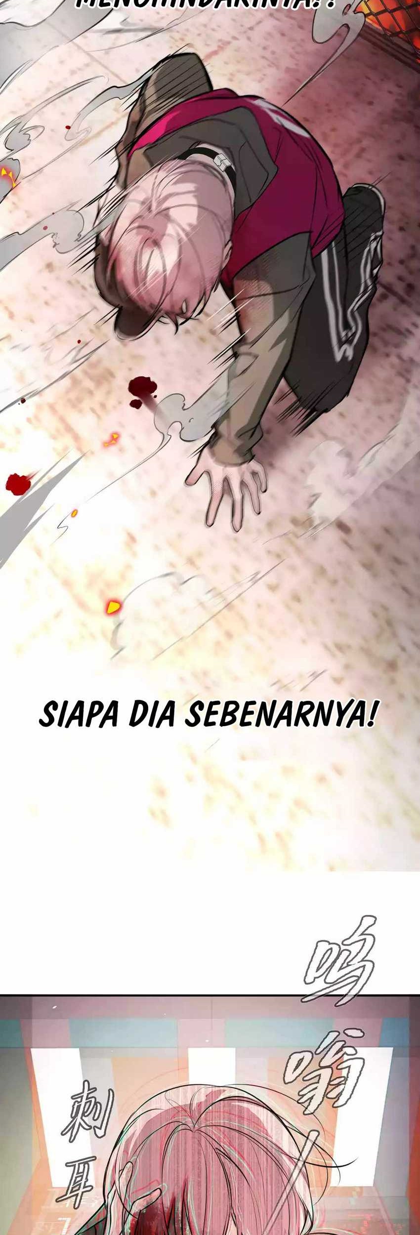 One Piece Chapter 233 - halaman 8