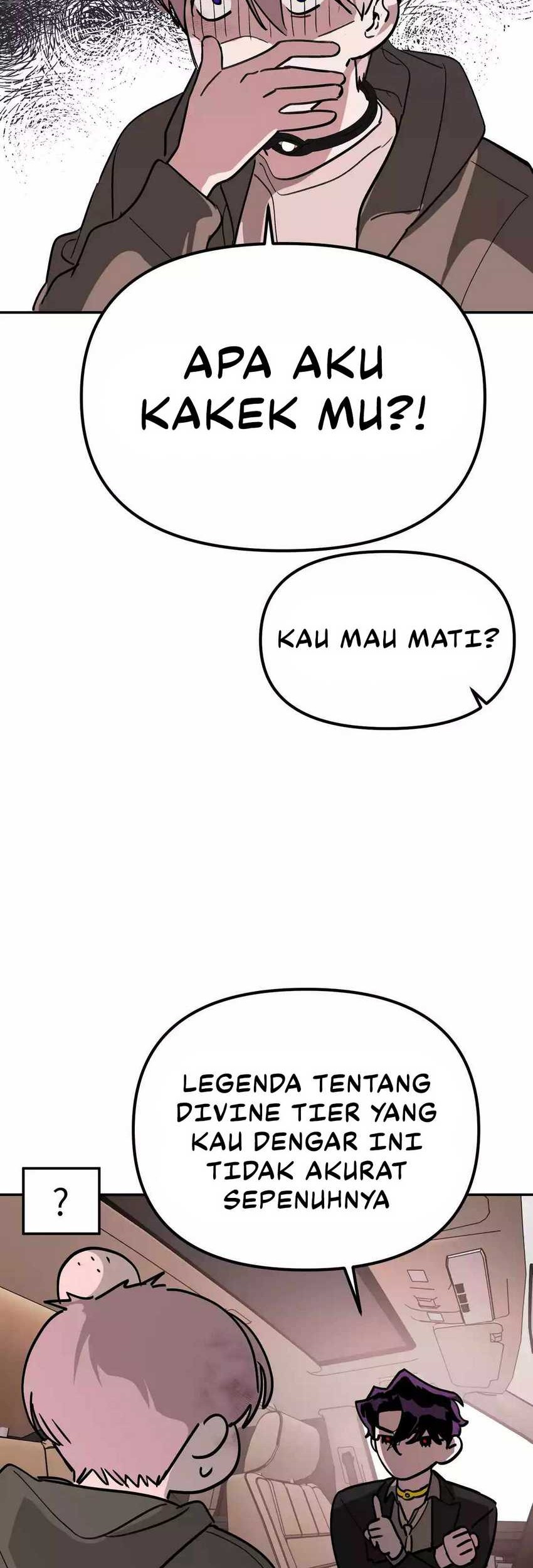 One Piece Chapter 234 - halaman 5