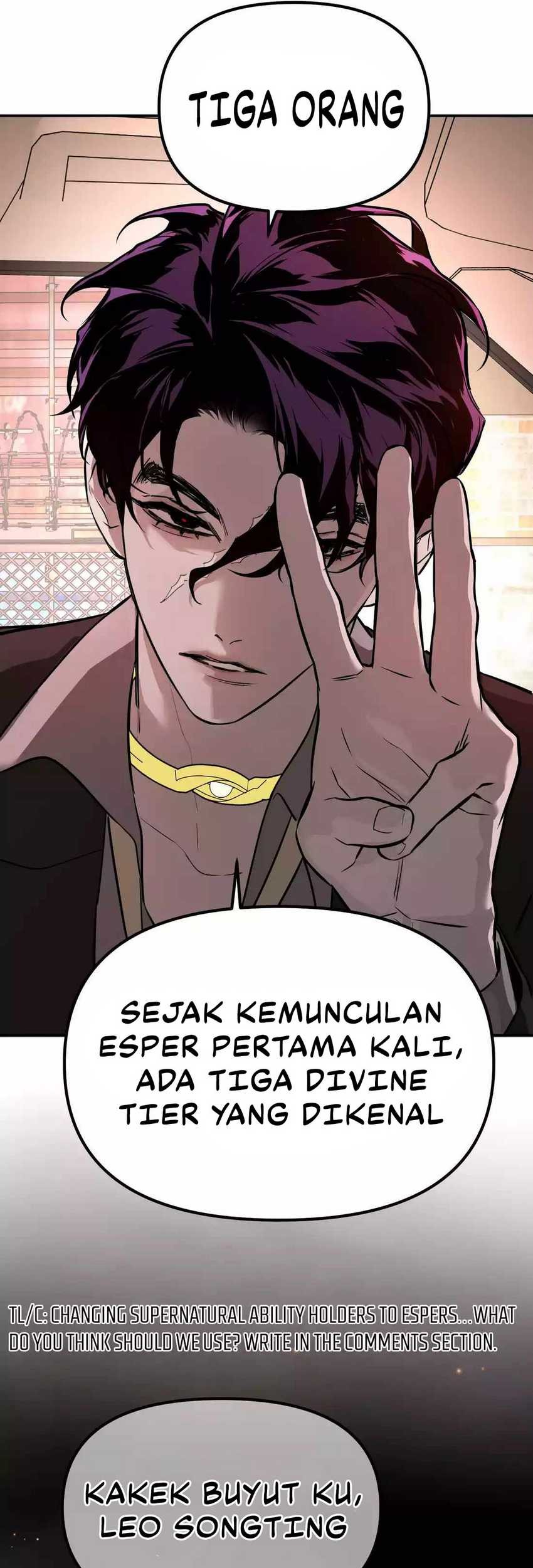 One Piece Chapter 234 - halaman 7