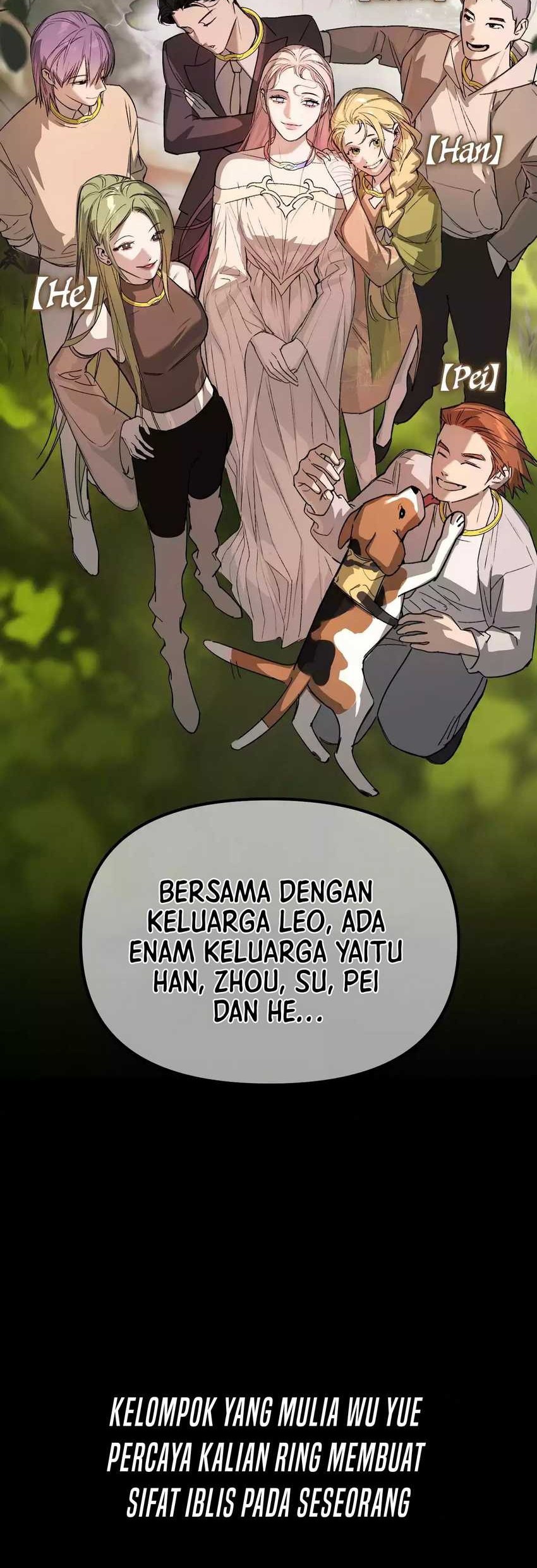 One Piece Chapter 237 - halaman 4
