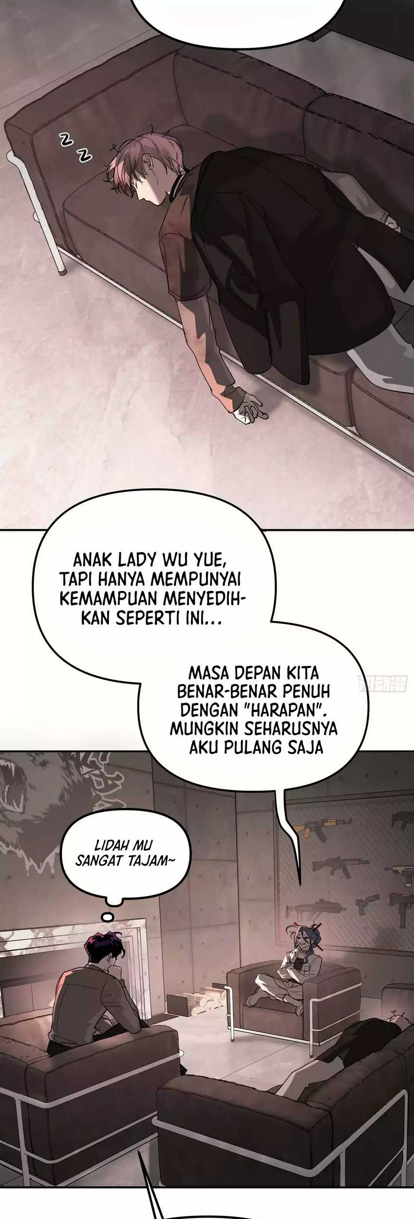 One Piece Chapter 238 - halaman 7