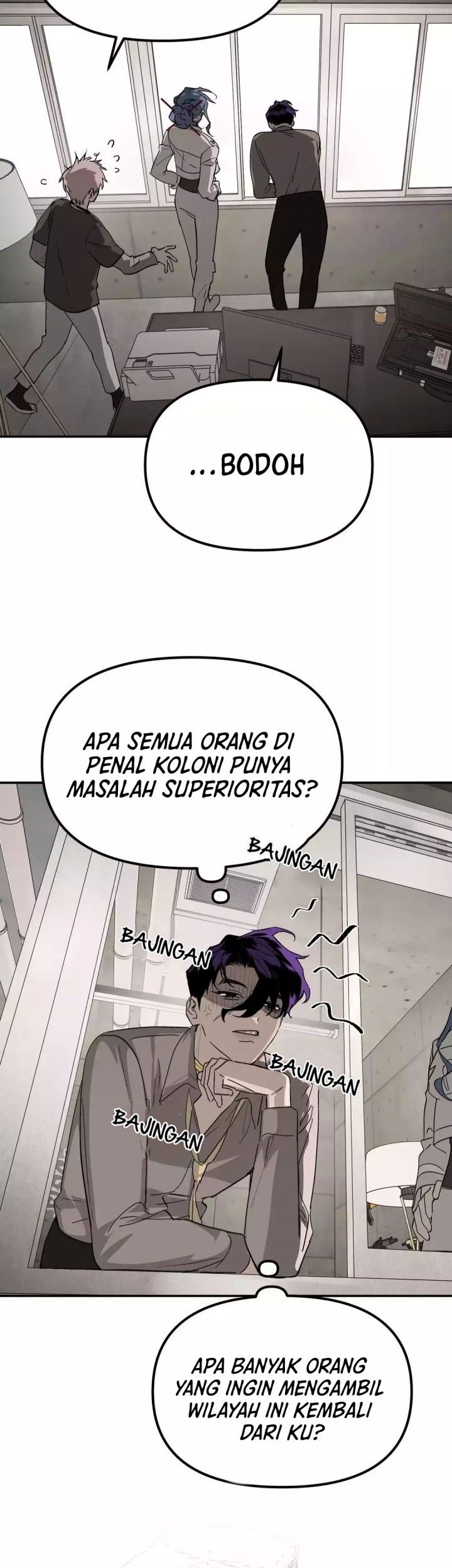 One Piece Chapter 239 - halaman 2