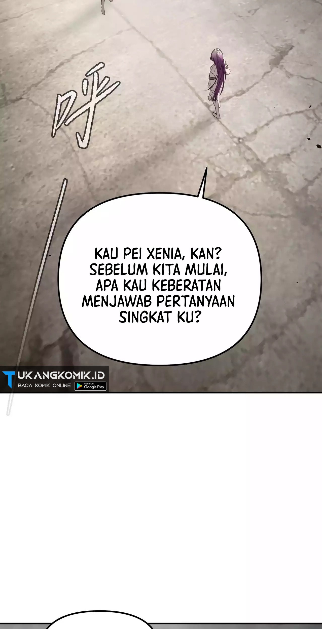 One Piece Chapter 245 - halaman 2