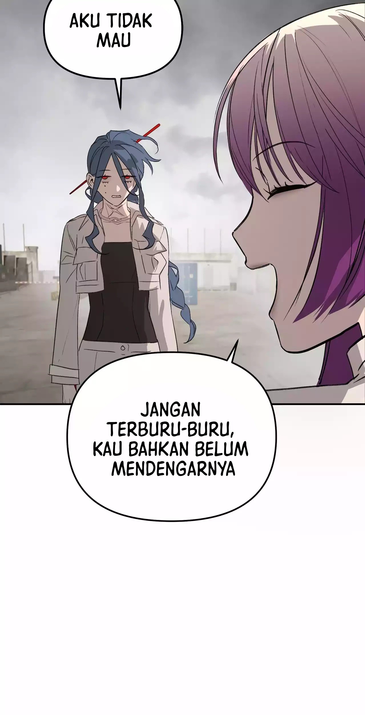 One Piece Chapter 245 - halaman 4