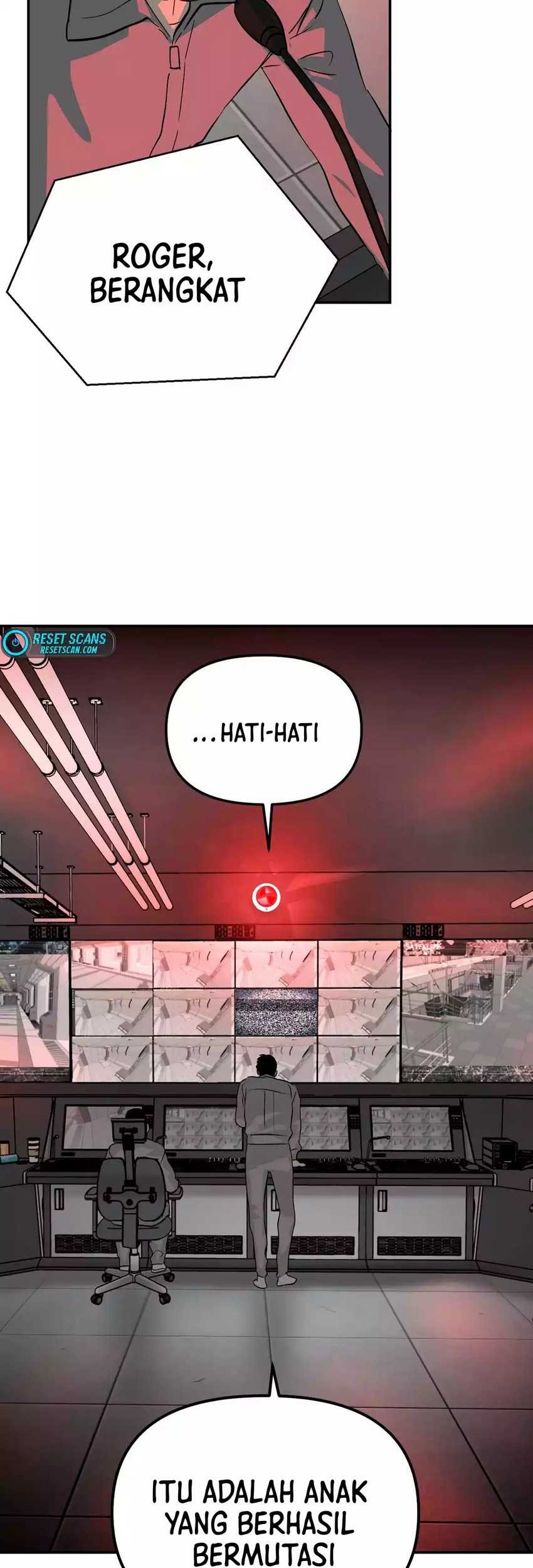 One Piece Chapter 246 - halaman 3