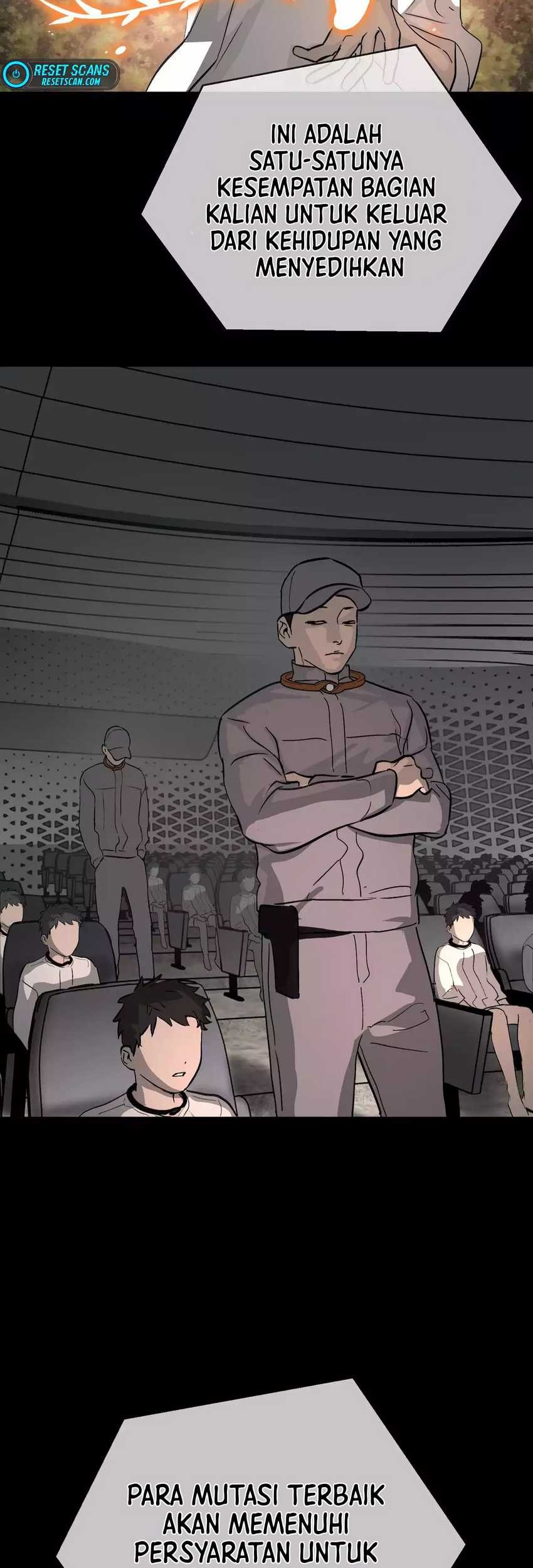 One Piece Chapter 247 - halaman 3