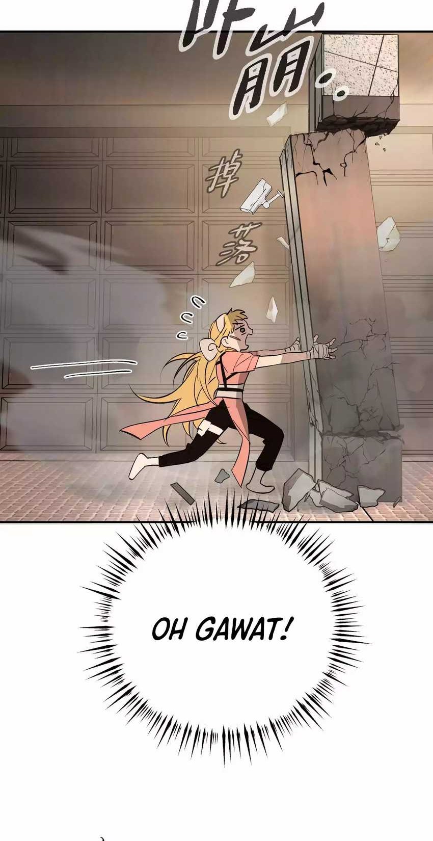 One Piece Chapter 248 - halaman 4