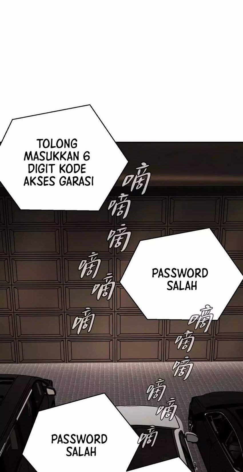 One Piece Chapter 248 - halaman 6