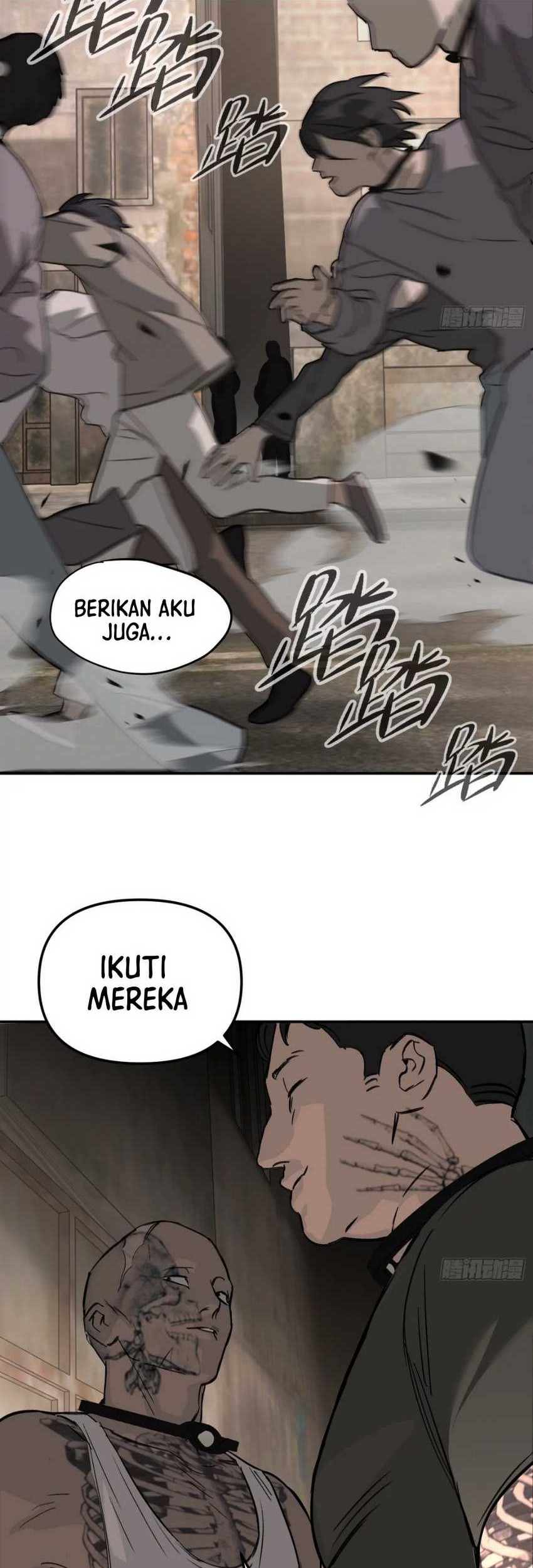 One Piece Chapter 251 - halaman 10