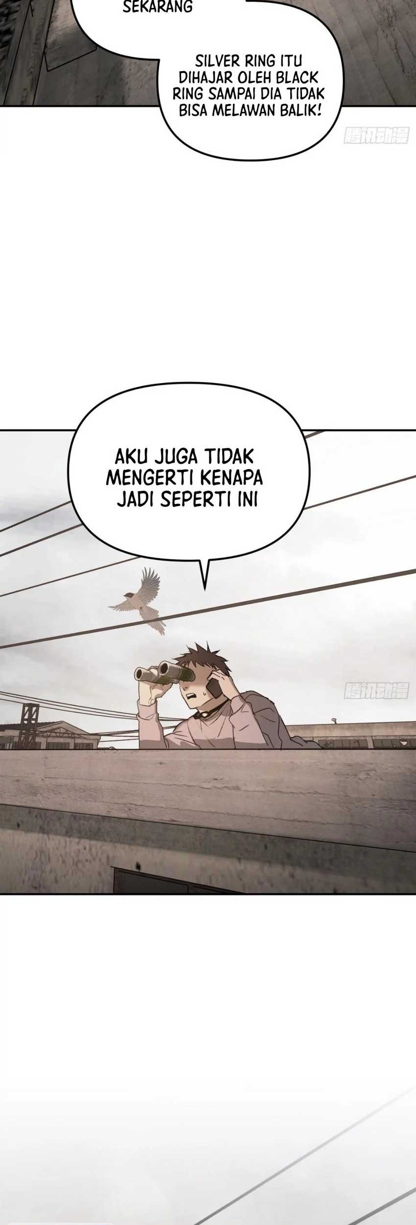 One Piece Chapter 251 - halaman 2
