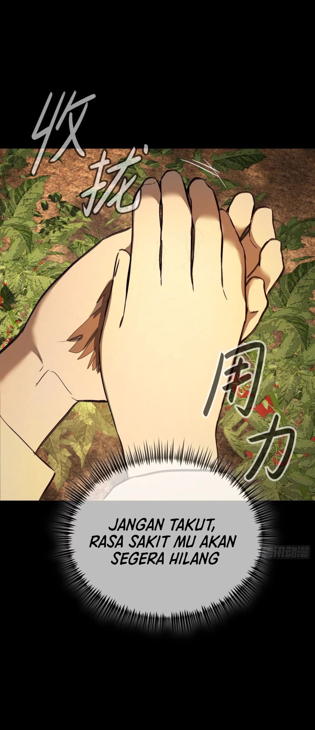 One Piece Chapter 252 - halaman 11