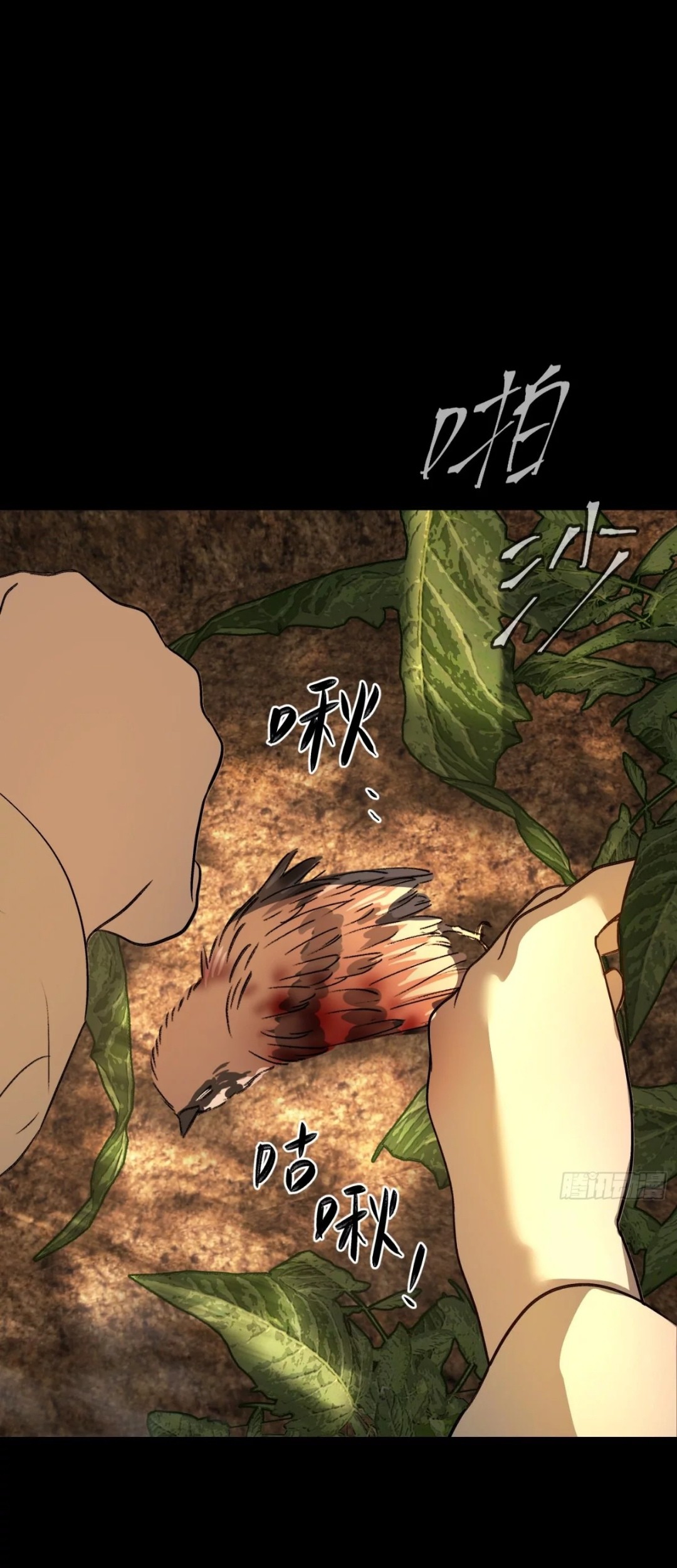 One Piece Chapter 252 - halaman 6