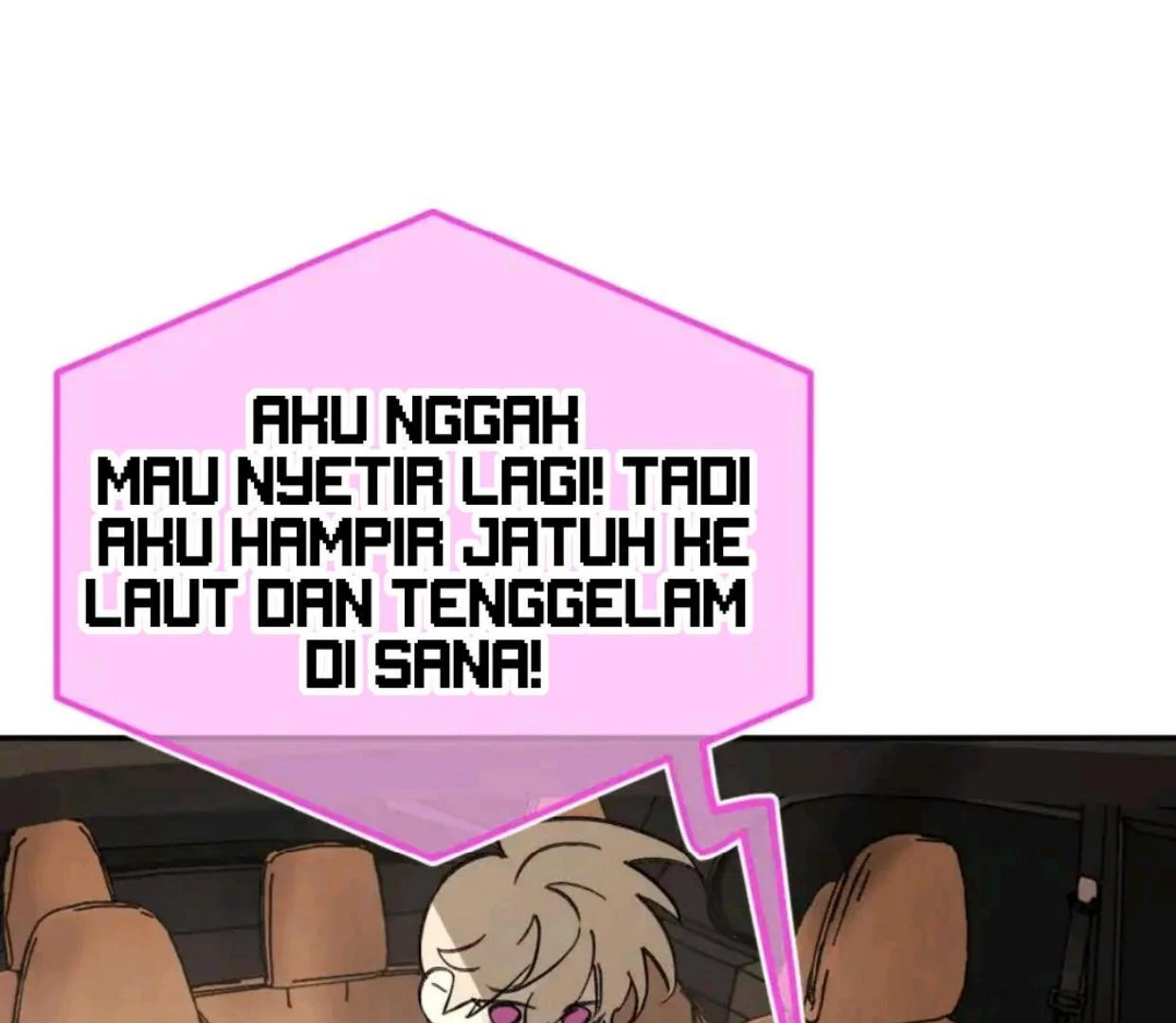 One Piece Chapter 259 - halaman 10