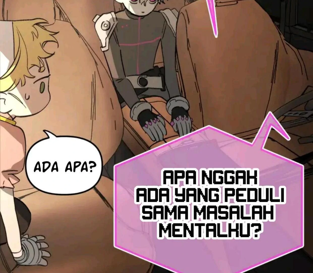 One Piece Chapter 259 - halaman 11