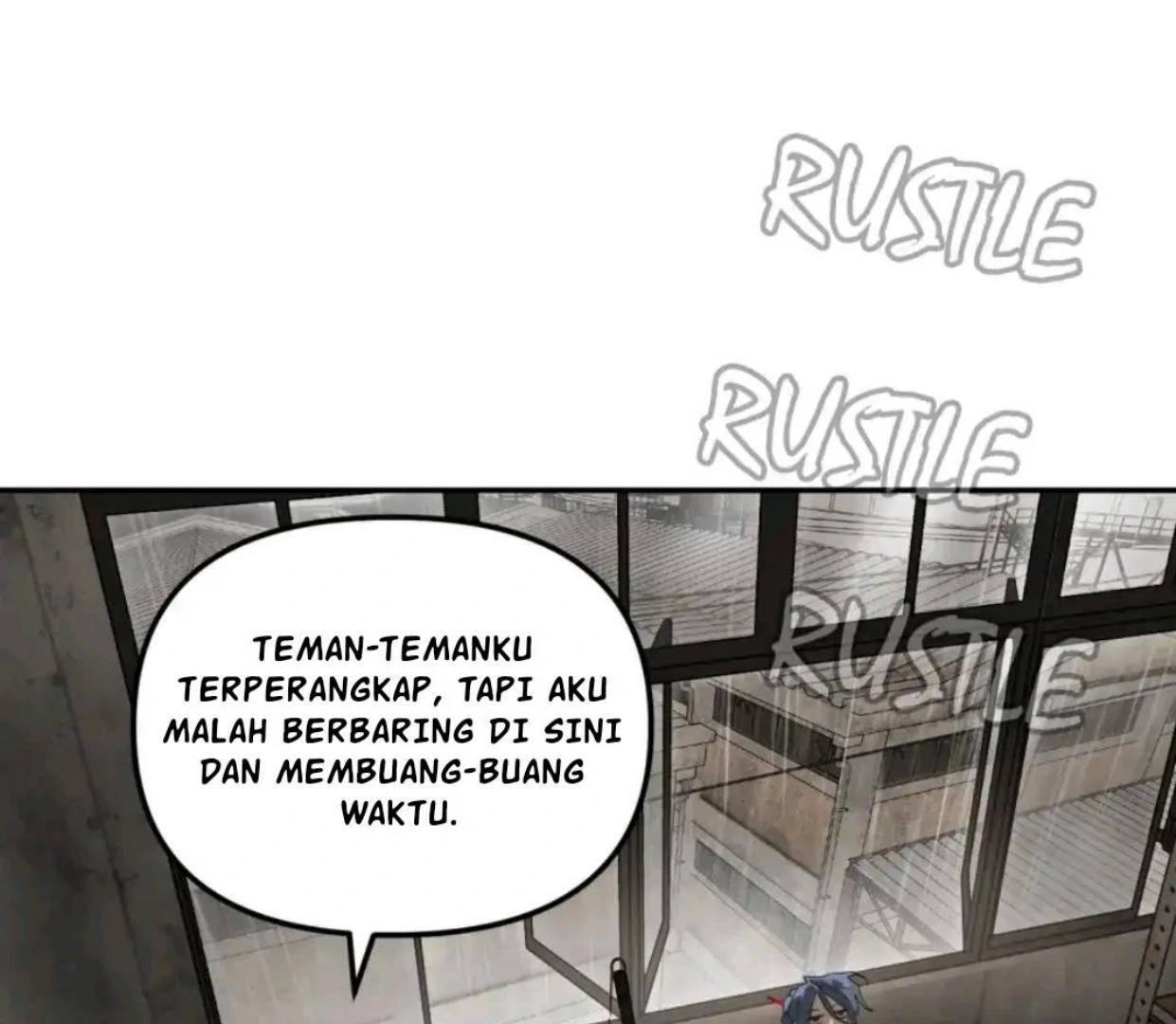 One Piece Chapter 265 - halaman 2