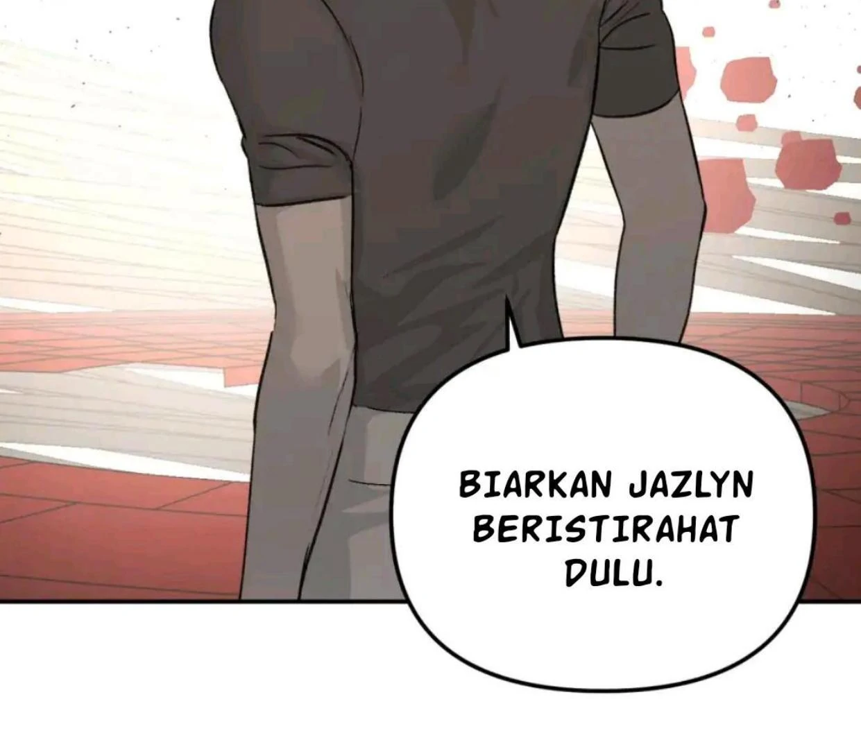 One Piece Chapter 266 - halaman 3