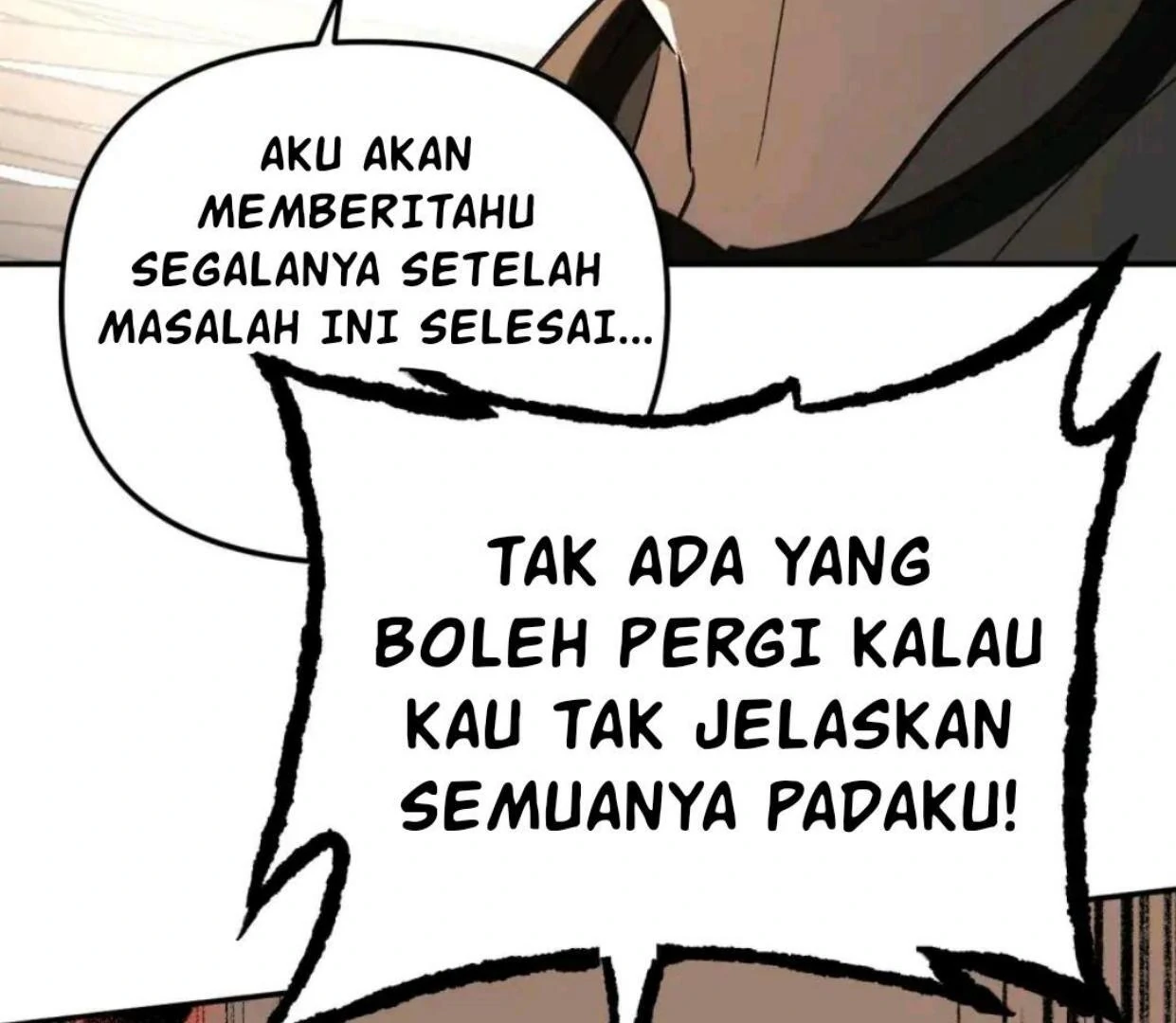 One Piece Chapter 266 - halaman 5