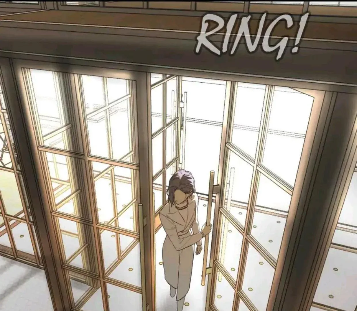 One Piece Chapter 272 - halaman 10