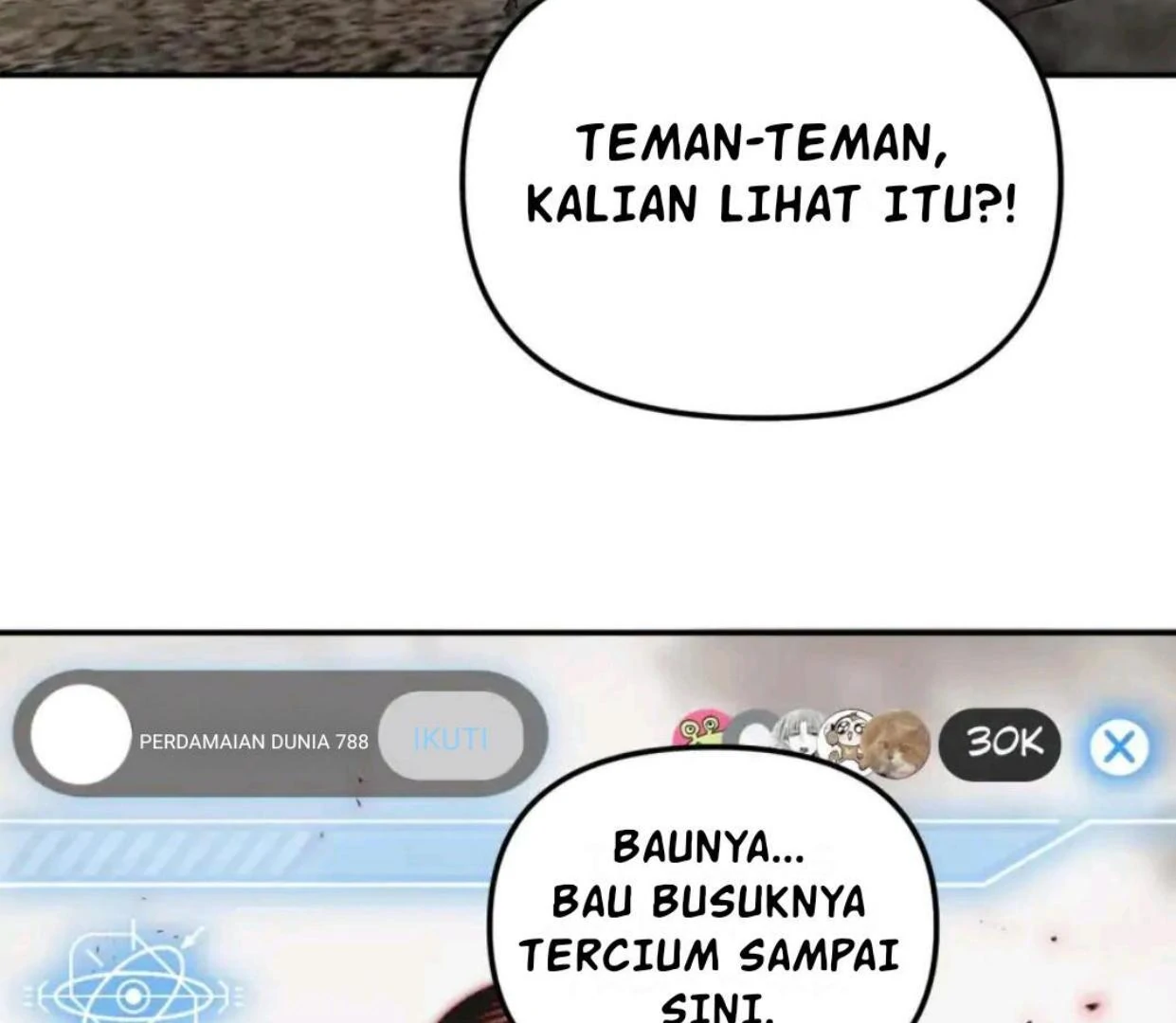 One Piece Chapter 277 - halaman 7