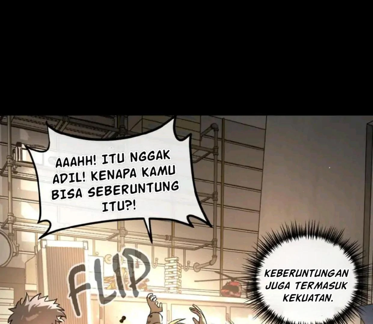 One Piece Chapter 279 - halaman 10